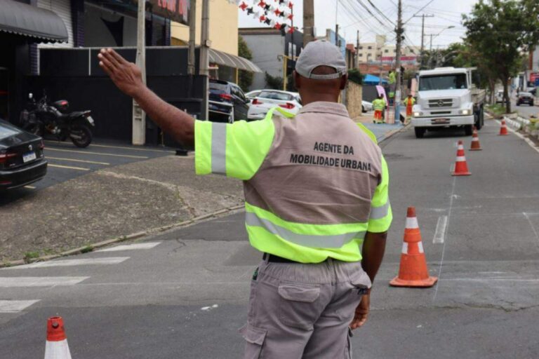 Interdição Na Avenida Nossa Senhora De Fátima O Que Você Precisa Saber