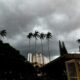 Alerta da Defesa Civil - Possibilidade de chuva com granizo em Campinas
