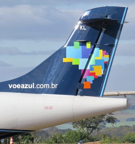 Azul Aumenta Oferta de Voos para Rio Verde