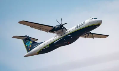 Azul amplia voos para Rio Verde (GO) durante a Tecnoshow