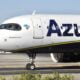 Azul anuncia venda de passagens para voo até Bariloche