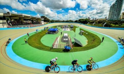 Campeonato Brasileiro de Paraciclismo de Pista 2024 - A Jornada Inicia em Indaiatuba