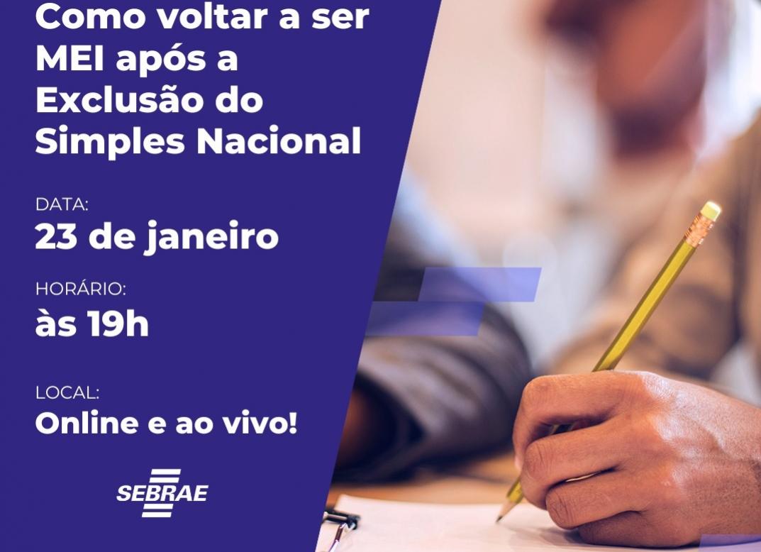 Como Retornar a Ser MEI Após a Exclusão do Simples Nacional - Um Guia Completo