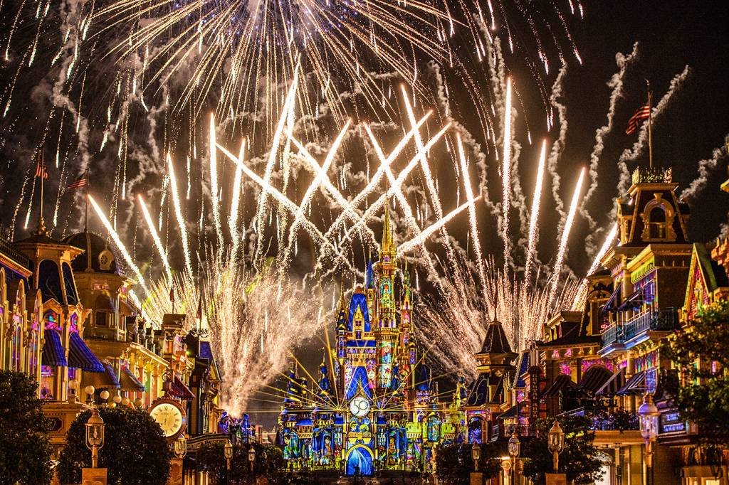 Rumores sobre a Disney na América Latina - Estaria a gigante do entretenimento planejando um parque temático no Brasil?