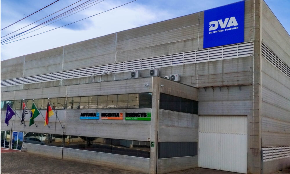 DVA Agro abre sua primeira fábrica no Brasil e centro de pesquisa global em Indaiatuba