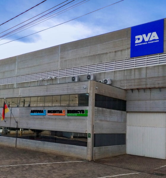 DVA Agro abre sua primeira fábrica no Brasil e centro de pesquisa global em Indaiatuba