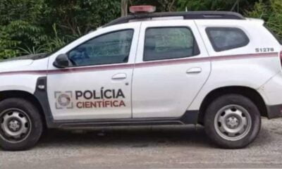 Descoberta macabra - Corpo de homem encontrado amarrado na Vila Olímpia, Campinas