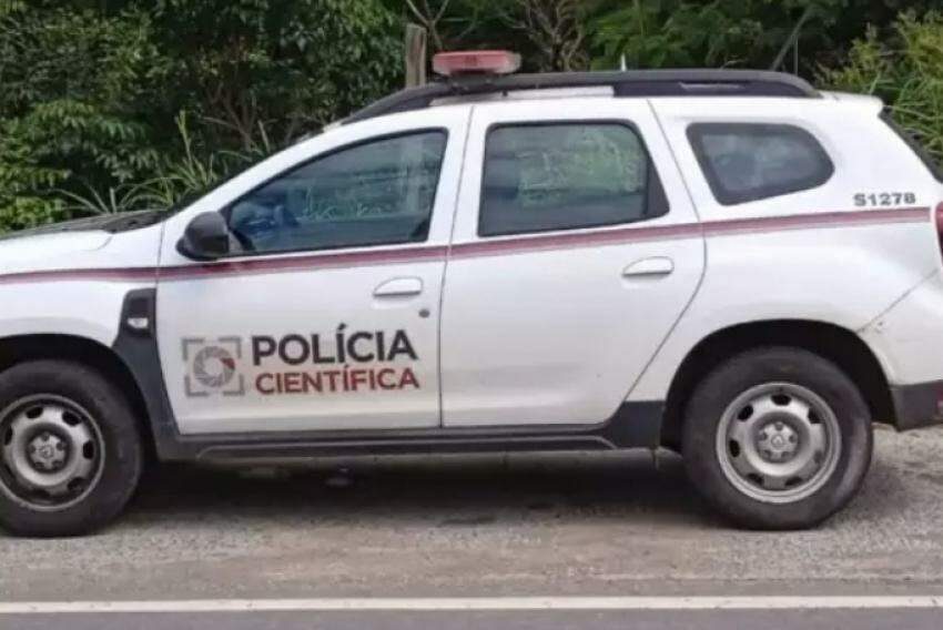 Descoberta macabra - Corpo de homem encontrado amarrado na Vila Olímpia, Campinas