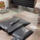 Detenção de Colombiano com Cocaína em Viracopos