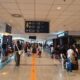 Detenção no Aeroporto de Viracopos - Passageiro é Pego com Drogas