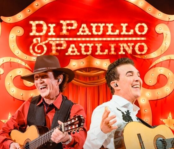 Di Paullo e Paulino - Uma Trajetória Musical Inesquecível