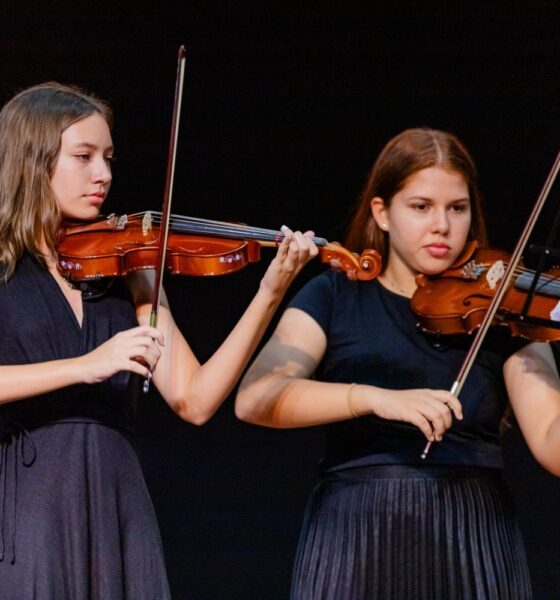 EMOSI - A Escola de Música da Orquestra Sinfônica de Indaiatuba abre inscrições para novos cursos gratuitos