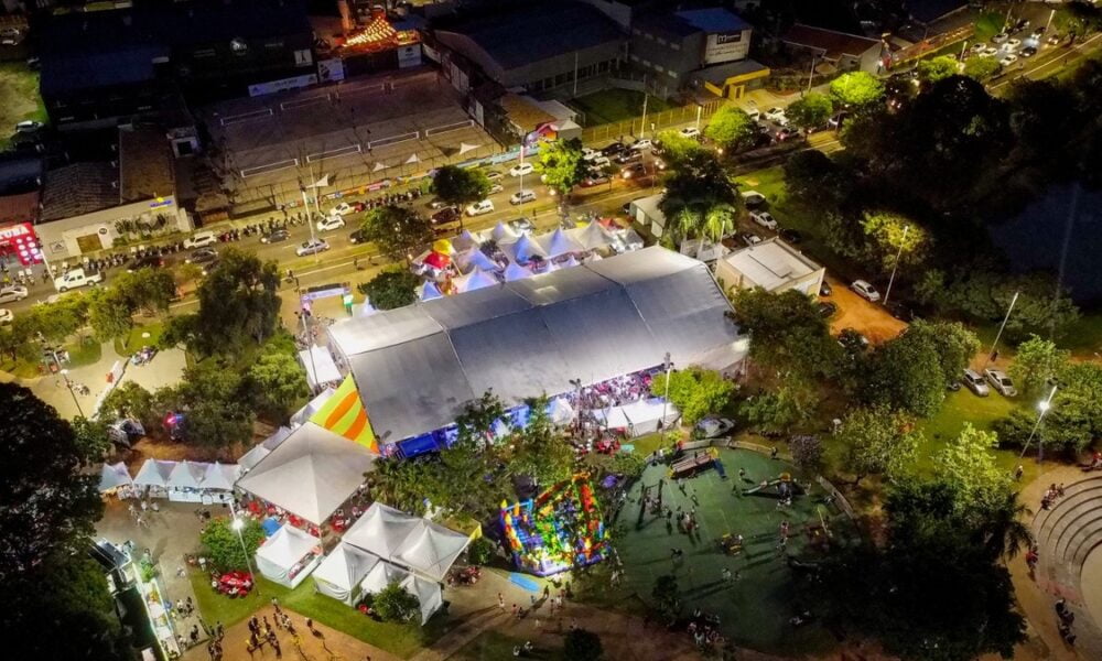 Festival Gastronômico Indaiatuba - Sabor e Música em um só Lugar