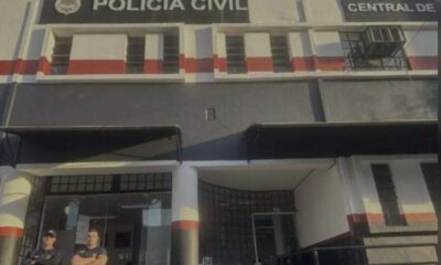 Homicídio em Campinas - Homem é assassinado a golpes de barra de ferro pelo filho de sua namorada