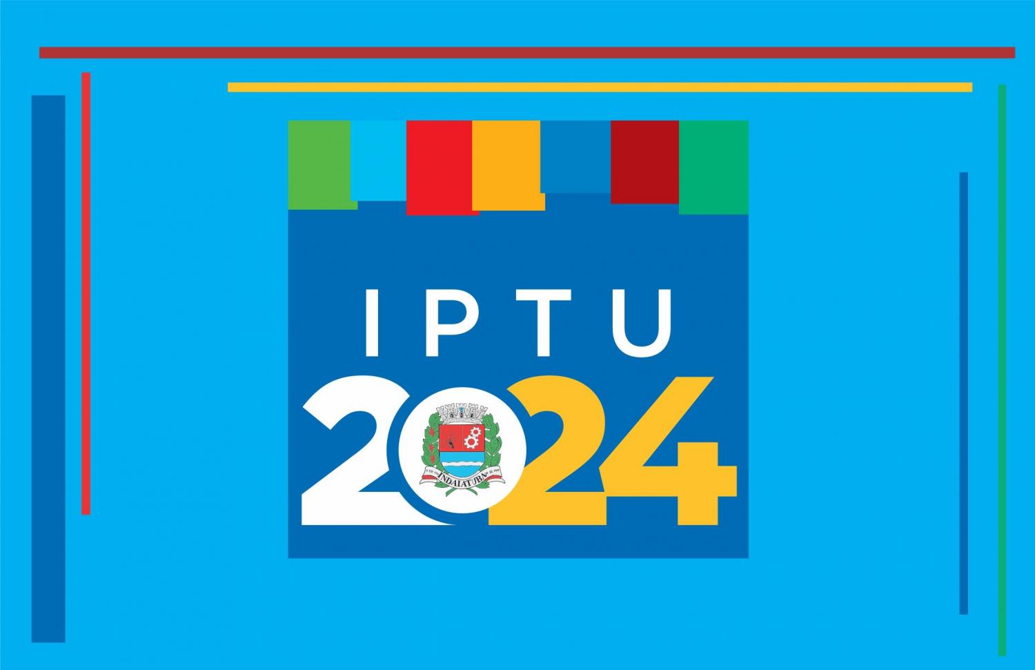 IPTU 2024 Indaiatuba - O Que Você Precisa Saber