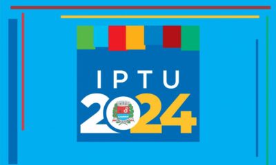 IPTU 2024 de Indaiatuba - O que você precisa saber