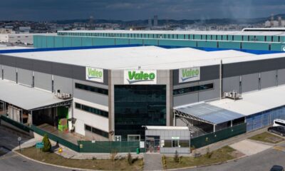 Multinacional Valeo amplia equipe com novas oportunidades de emprego em São Paulo e no Rio Grande do Sul