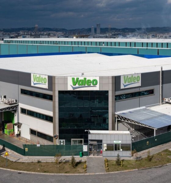 Multinacional Valeo amplia equipe com novas oportunidades de emprego em São Paulo e no Rio Grande do Sul