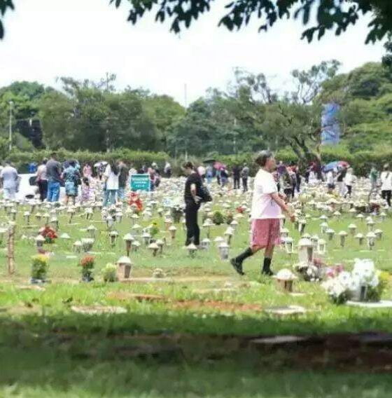 Obituário - Franca se despede de seus entes queridos