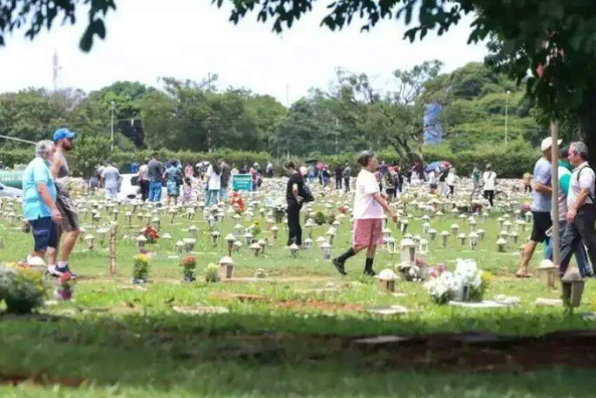 Obituário - Franca se despede de seus entes queridos