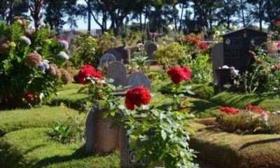 Obituários de Segunda-feira em Franca - Uma Reflexão Sobre a Vida e a Morte