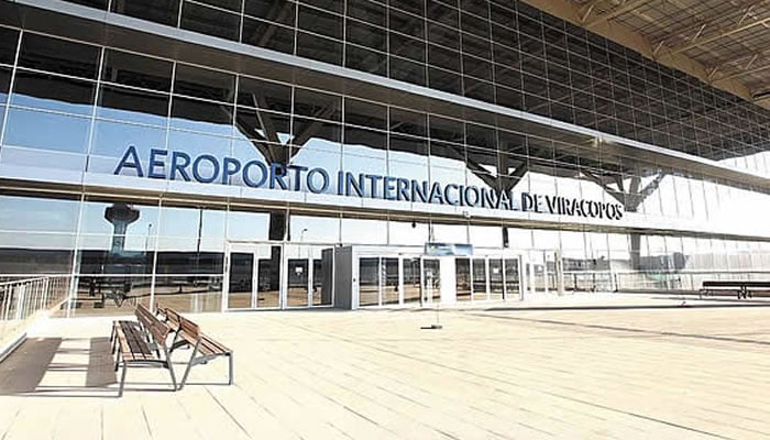 Oportunidades de Emprego em Destaque no Aeroporto de Viracopos
