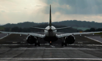 Sucesso do Aeroporto Internacional de Belo Horizonte - Ascensão em 2023