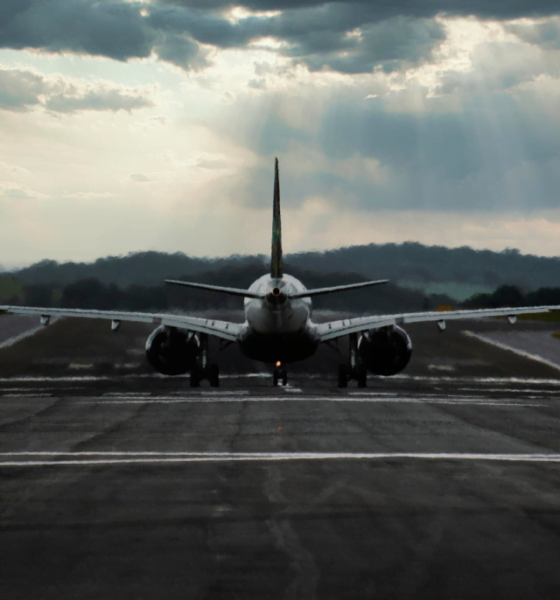 Sucesso do Aeroporto Internacional de Belo Horizonte - Ascensão em 2023