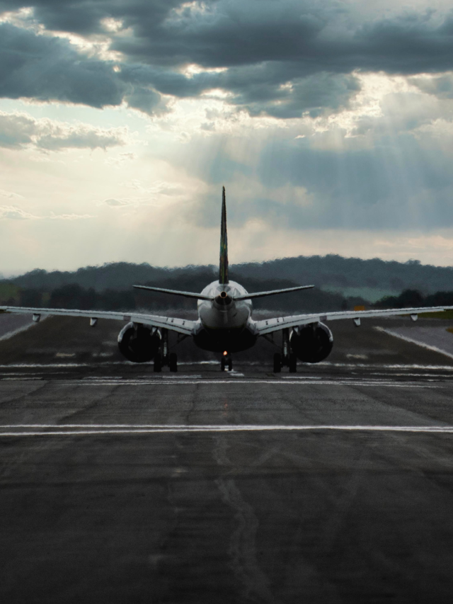 Sucesso do Aeroporto Internacional de Belo Horizonte - Ascensão em 2023