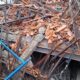 Tragédia na Construção - Supervisor de Obras Falece Após Desabamento de Teto na Moraes Sales