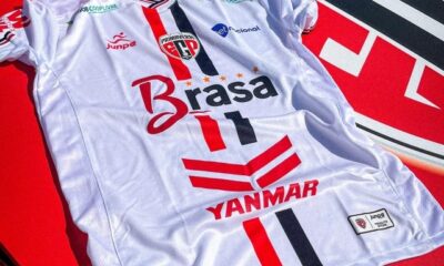 YANMAR firma parceria com Esporte Clube Primavera SAF, de Indaiatuba (SP)