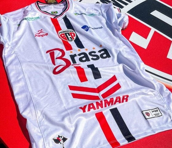 YANMAR firma parceria com Esporte Clube Primavera SAF, de Indaiatuba (SP)