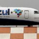 Azul retoma voos para Argentina após quatro anos de pausa