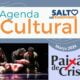 A Nova Agenda Cultural de Março de 2024 - Prefeitura da Estância Turística de Salto