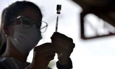A Secretaria de Saúde de Indaiatuba anuncia grupos elegíveis para a vacinação contra Covid-19