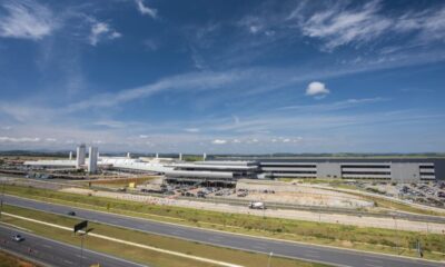 Aeroporto de Confins é eleito o melhor do Brasil sob concessão pela quarta vez