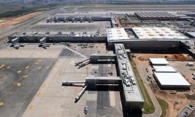 Aeroporto de Viracopos - Uma Análise da Tentativa de Cancelamento da Devolução do Terminal ao Governo