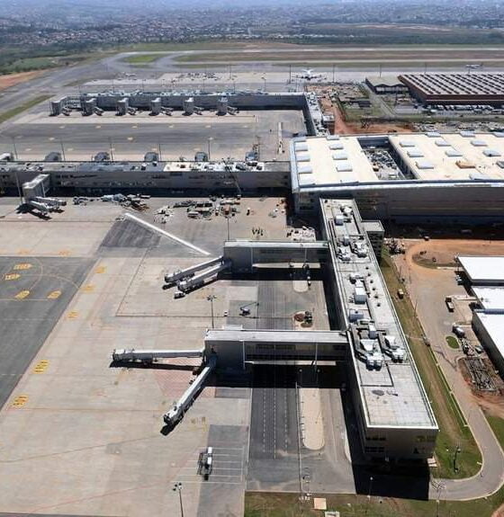 Aeroporto de Viracopos - Uma Análise da Tentativa de Cancelamento da Devolução do Terminal ao Governo