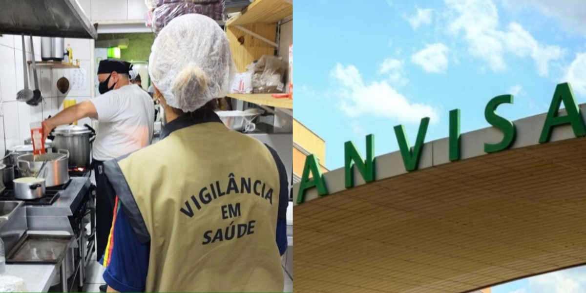 Anvisa - Entendendo a autarquia e a recente interdição de dois restaurantes populares