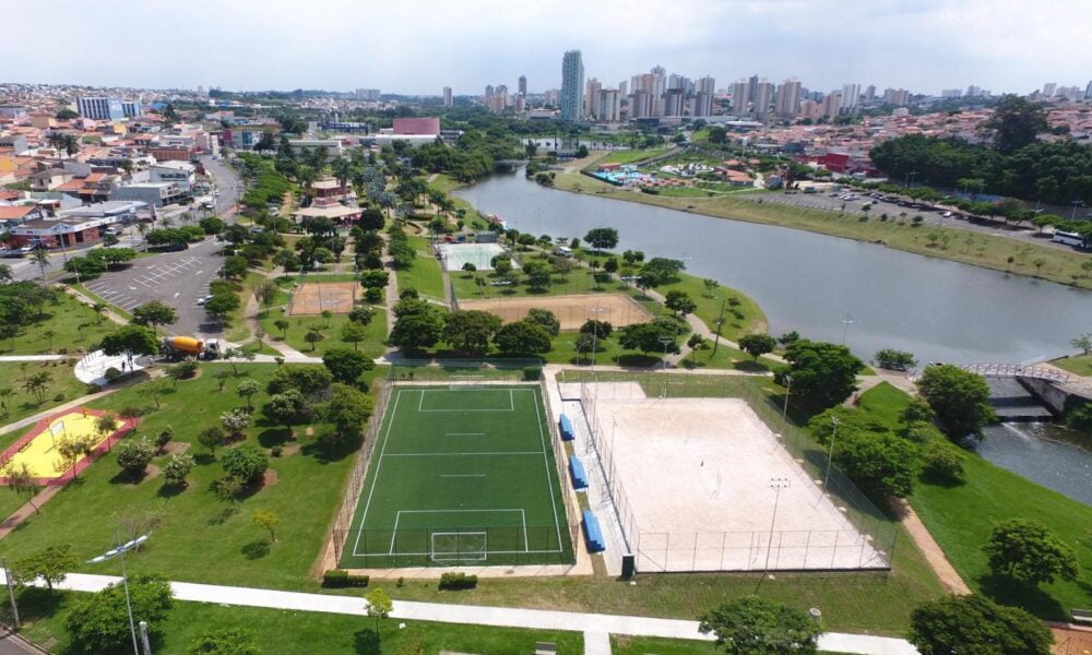 Arena de Futevôlei, Tênis de Praia e Vôlei de Praia - Inauguração Memorável em 8 de Março pela Prefeitura