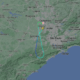 Avião Azul realiza aterrissagem de emergência minutos após decolagem de Viracopos
