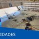 Azul terá hangar de pintura de aeronaves no Aeroporto de Viracopos