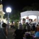 Banda União dos Artistas inaugura o Carnaval em Itu