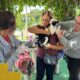 Campanha de Vacinação contra Raiva Animal em Indaiatuba