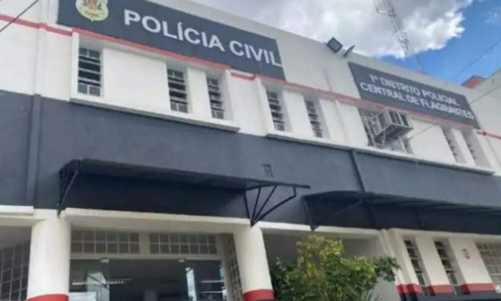 Ciclista atingido fatalmente por ônibus metropolitano no centro de Campinas