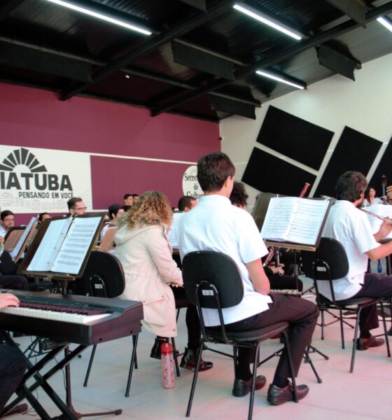 Concerto de inauguração da Temporada 2024 da Corporação Villa-Lobos celebra os clássicos da MPB