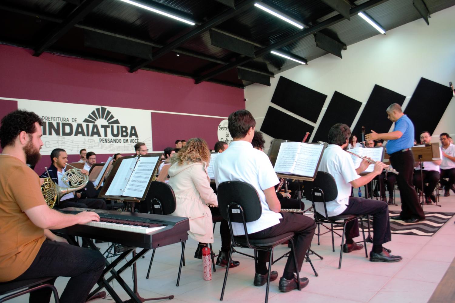 Concerto de inauguração da Temporada 2024 da Corporação Villa-Lobos celebra os clássicos da MPB