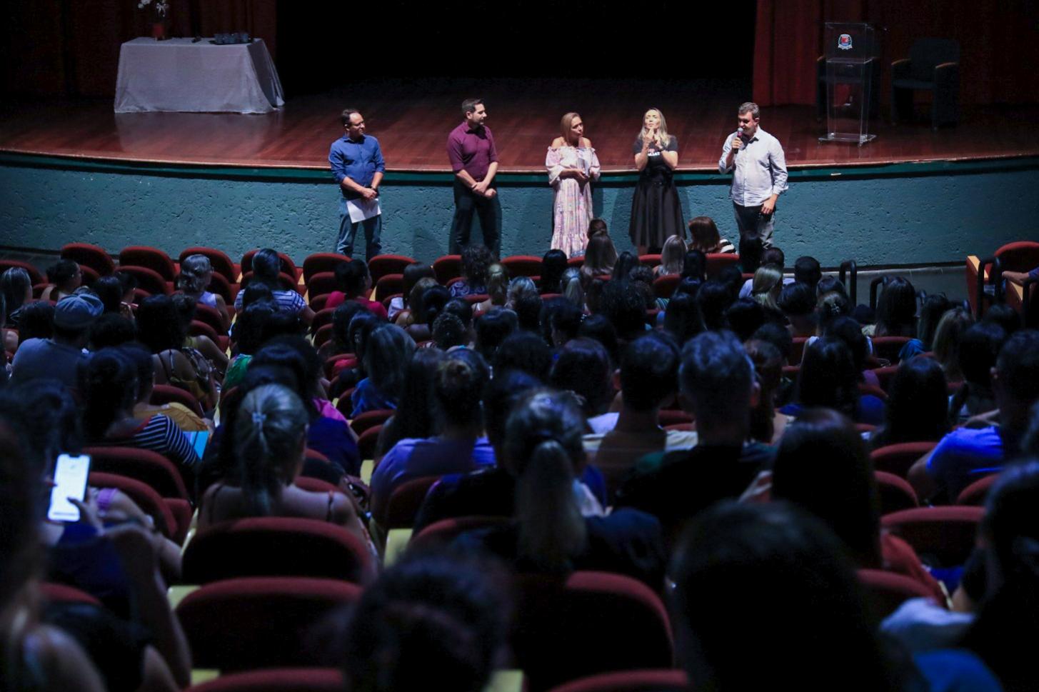 Curso de Pós-Graduação em Autismo - Um marco para a educação em Indaiatuba