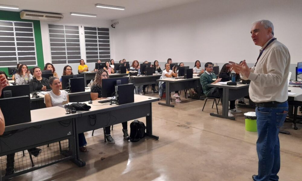 FIEC dá início às aulas de disciplinas eletivas em Indaiatuba