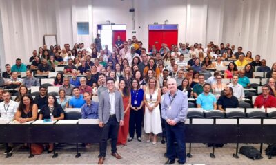 Fiec promove evento de treinamento para professores do Programa de Educação Profissional Paulista